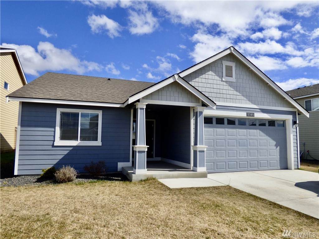 2506 Mcintosh St - Photo 1