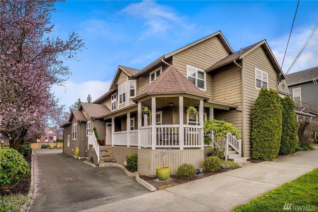 126 C Ave - Photo 1