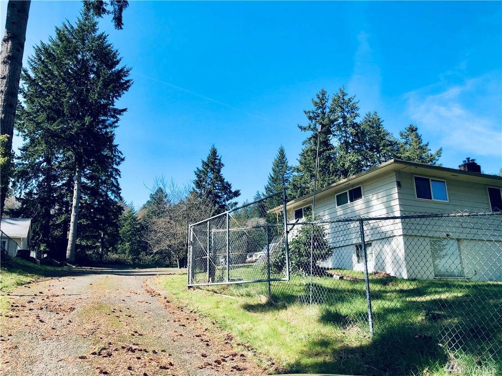 4921 Chico Wy - Photo 1