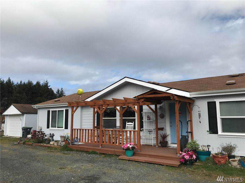 163 Erving Jacobs Rd - Photo 1