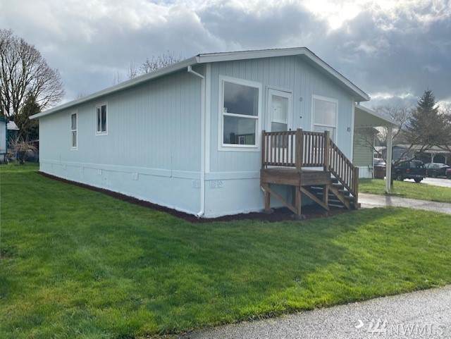 4501 Addy St - Photo 1