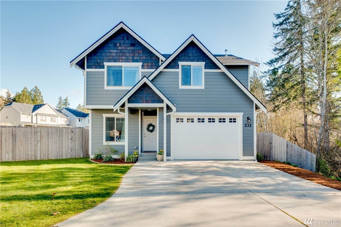 232 Tronson Circle - Photo 1