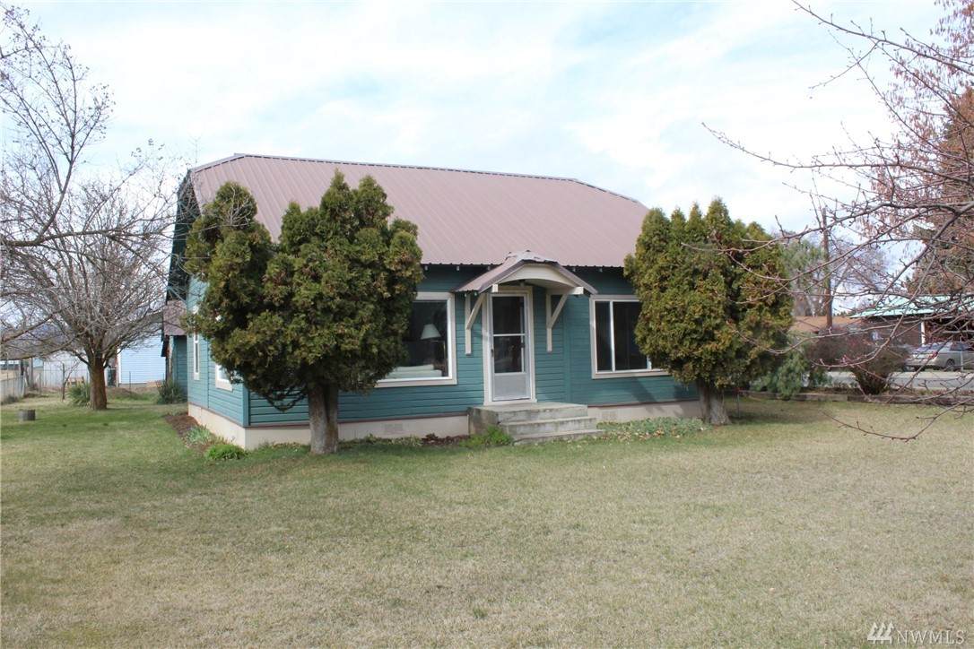101 Elliott St - Photo 1