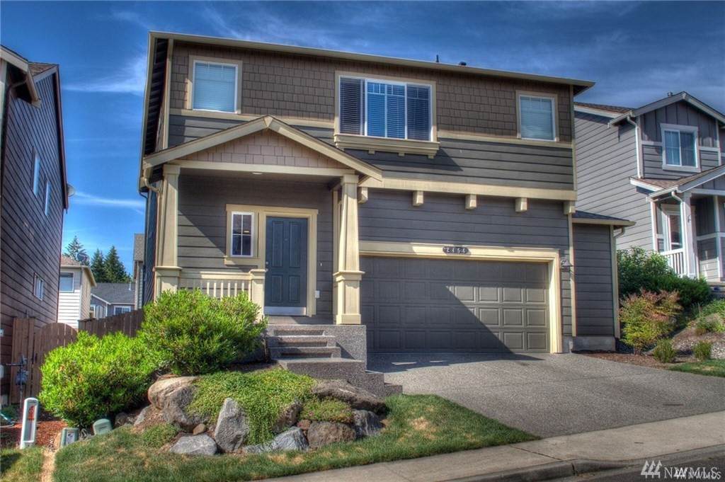 2454 Charter Lane - Photo 1