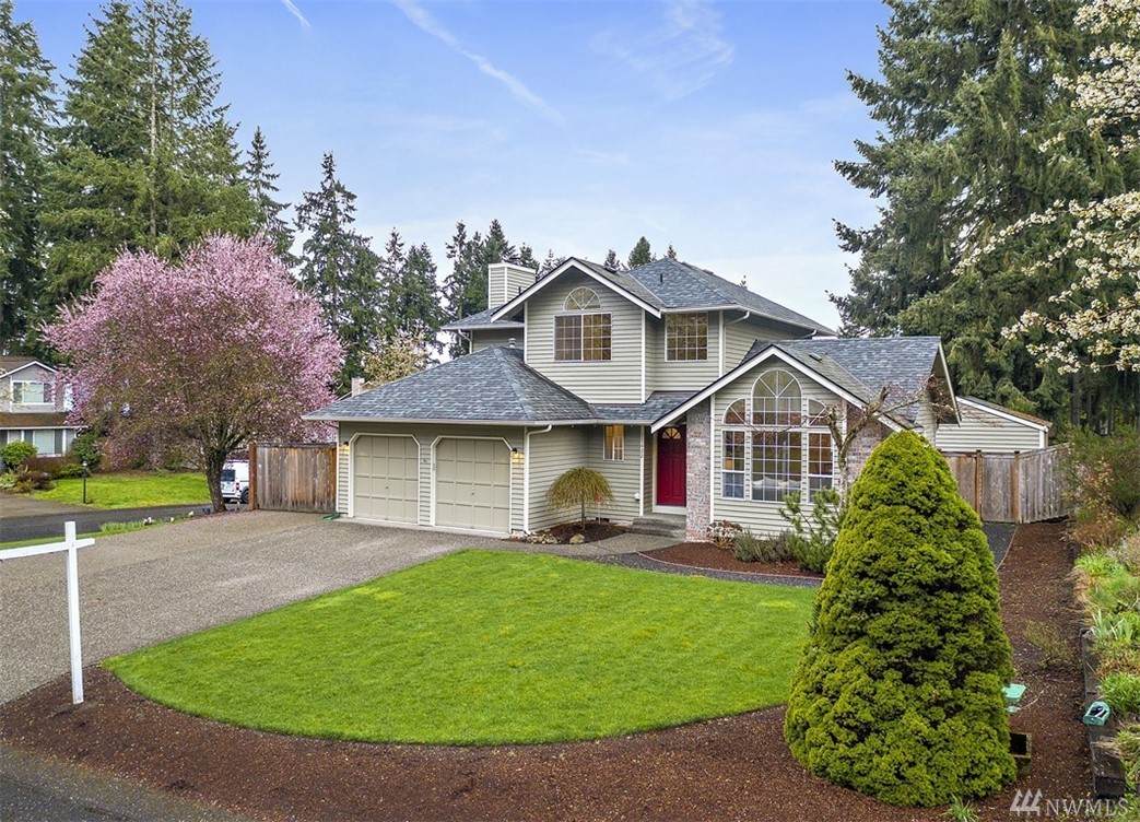 17422 97th Av Ct - Photo 1