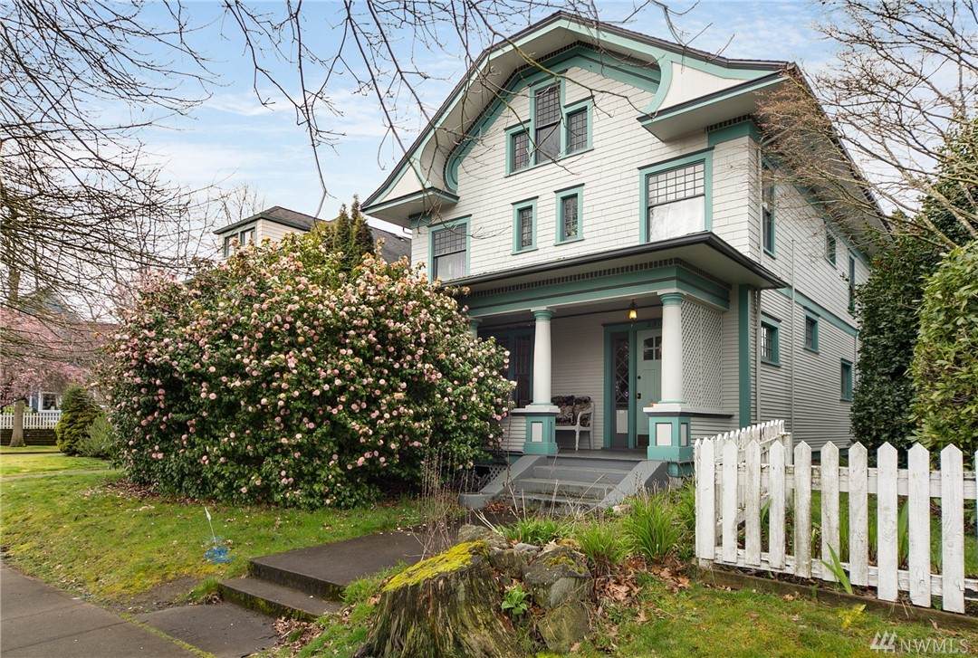2506 Alder St - Photo 1