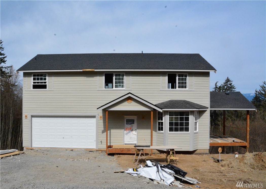 27213 173rd (Lot 70) Place - Photo 1