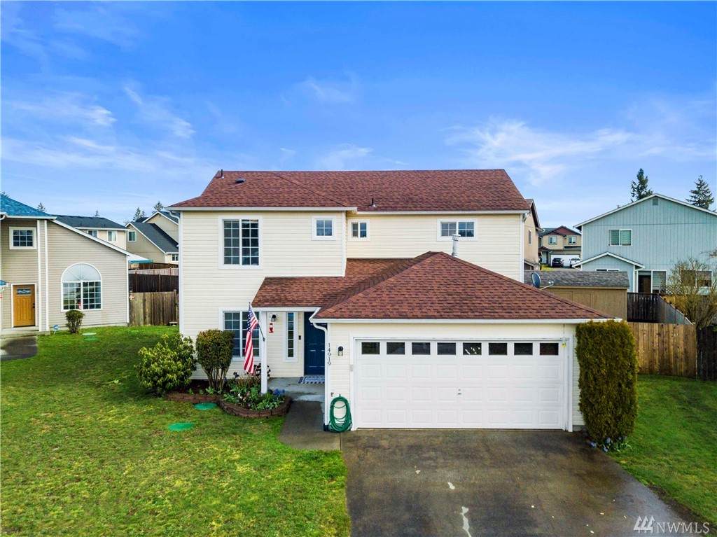 14919 Prairie Vista Lp - Photo 1