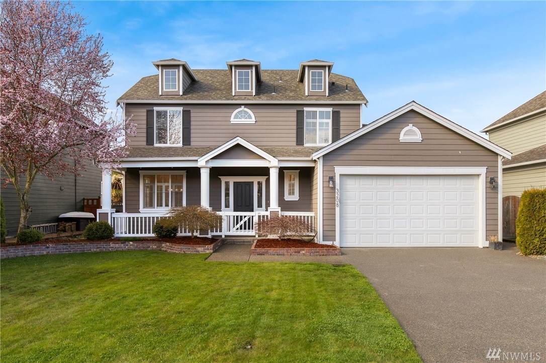 3208 Maplewood Cir - Photo 1