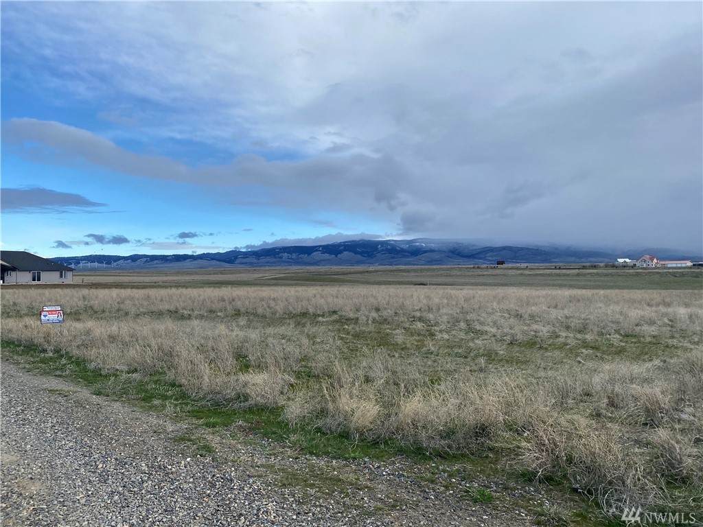 5-Lot Bitterbrush Dr - Photo 1