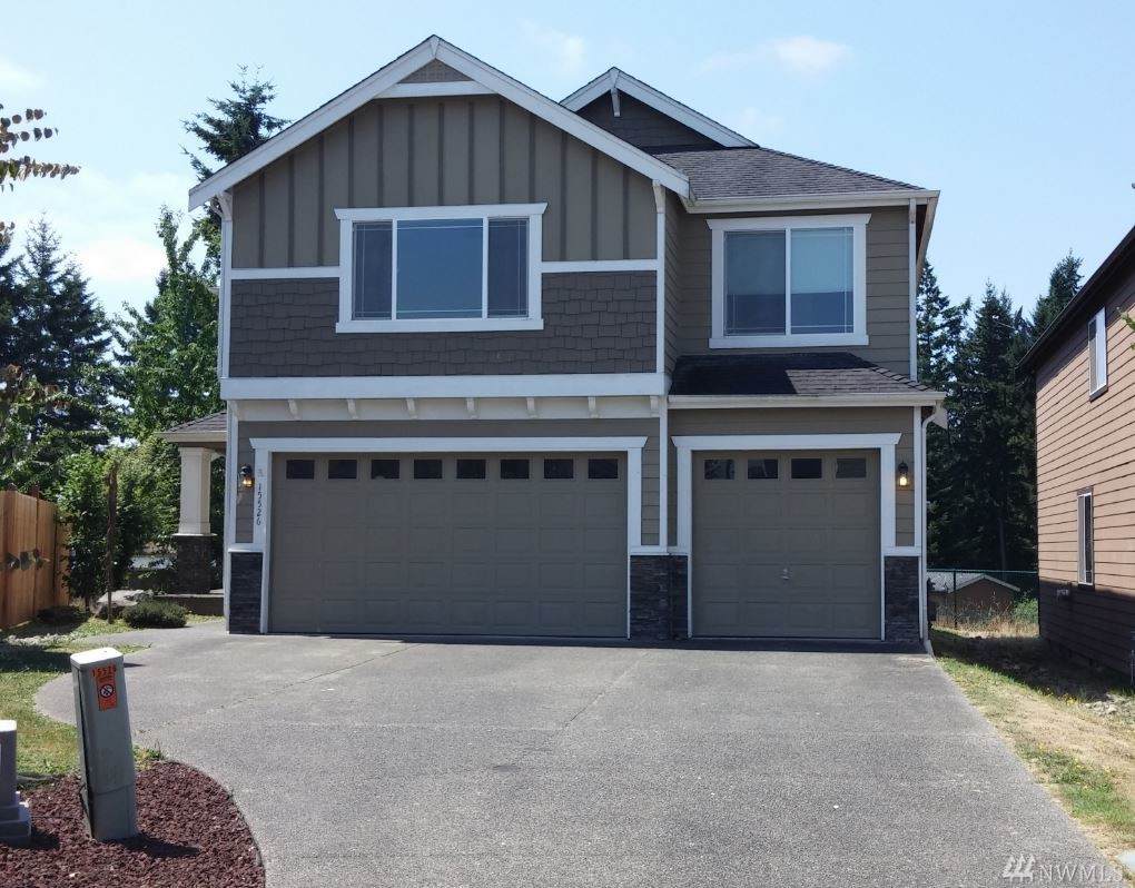 15526 84th Ave - Photo 1