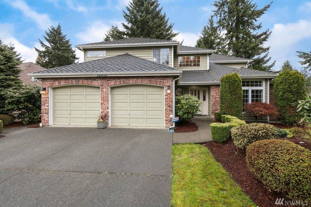 16717 95th Av Ct - Photo 1