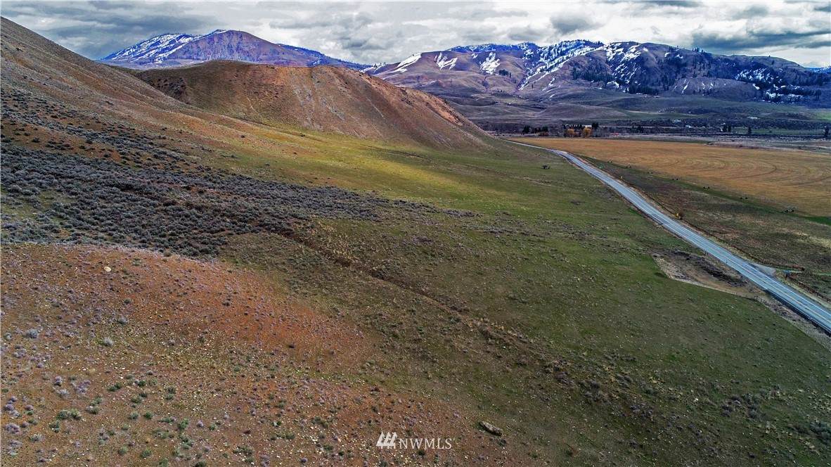 0 Highway 20 Highway - Photo 1