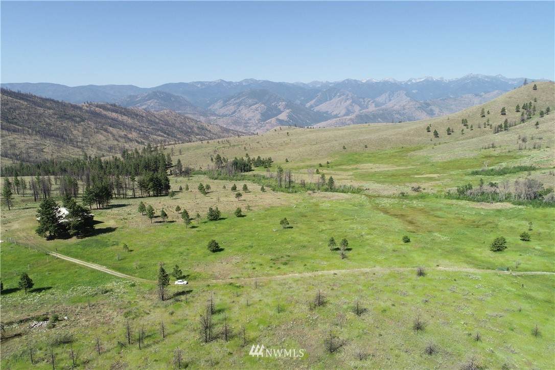 696 Texas Creek Road - Photo 1