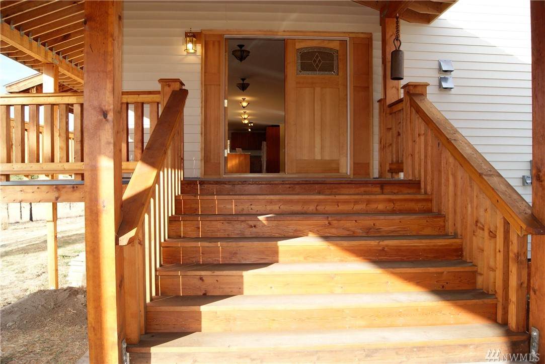 696 Texas Creek Road - Photo 1