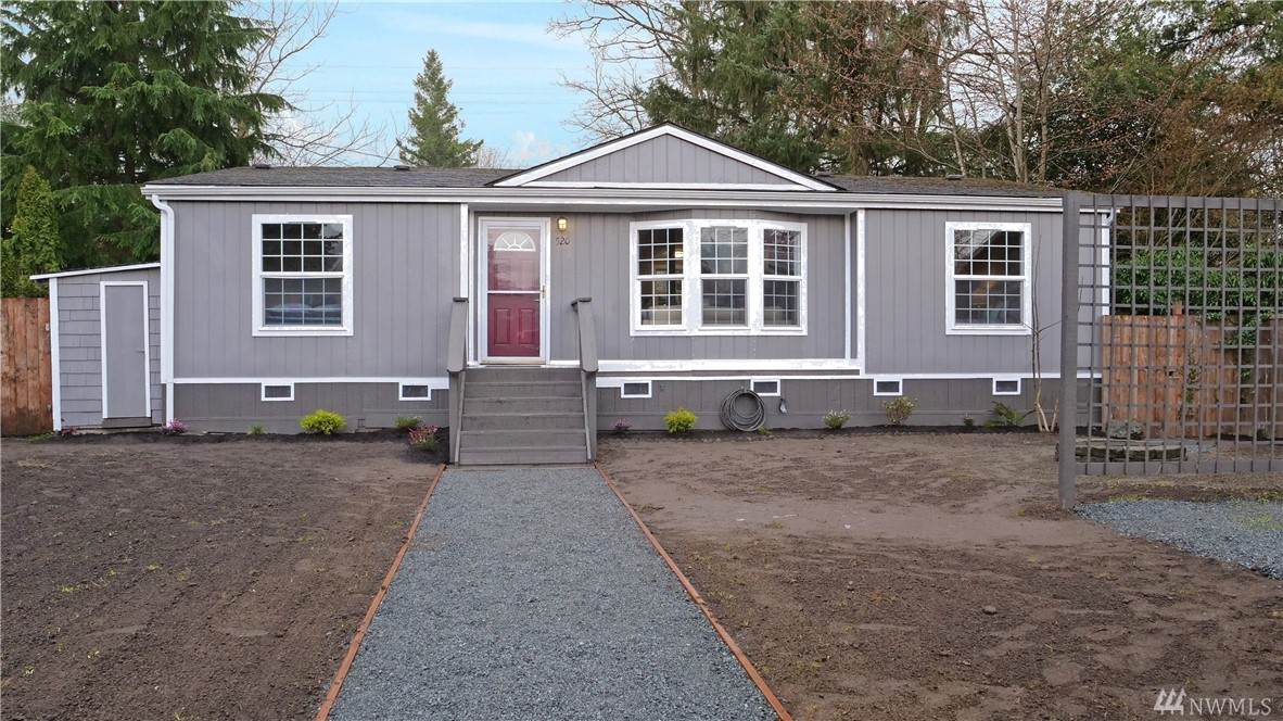 520 Orchard St - Photo 1