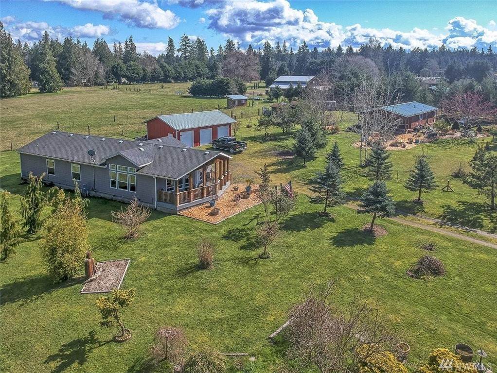 170 Black Bear Road - Photo 1