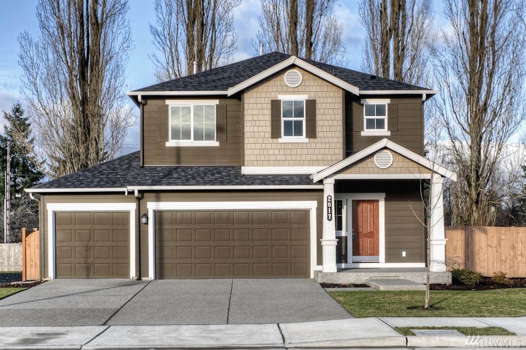 2952 Cassius Street - Photo 1