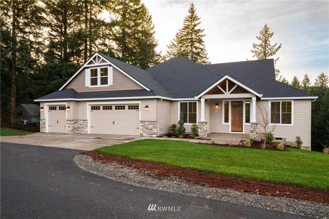 5572 Muddy Paws Court - Photo 1