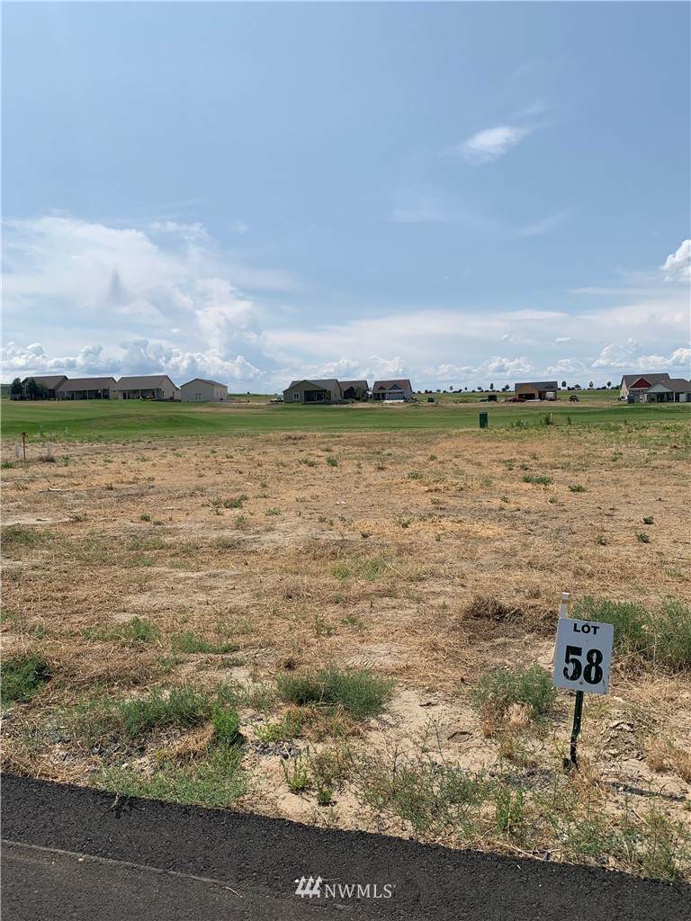 6549 Hwy 262 Lot 58 - Photo 1