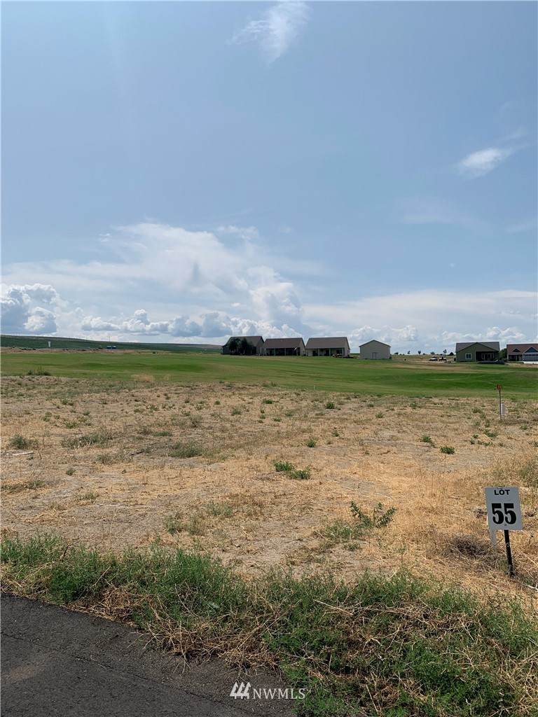 6549 Hwy 262 Lot 55 - Photo 1