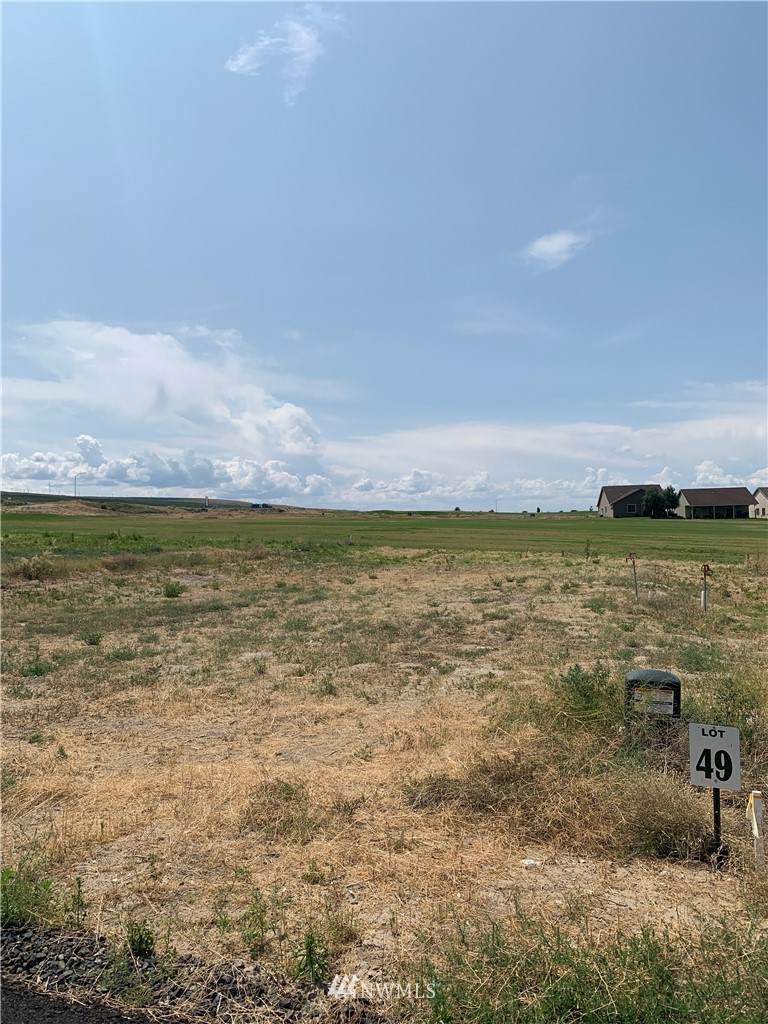 6549 Hwy 262 Lot 49 - Photo 1