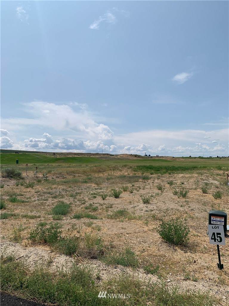 6549 Hwy 262 Lot 45 - Photo 1