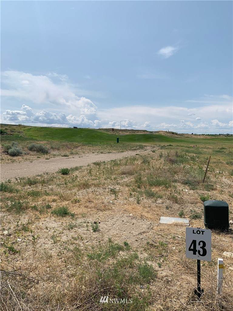 6549 Hwy 262 Lot 43 - Photo 1