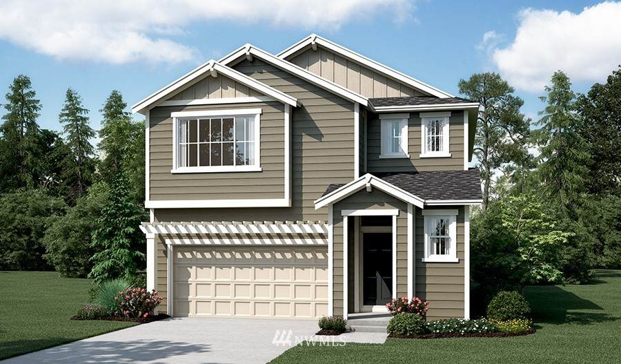 18826 124th Avenue - Photo 1