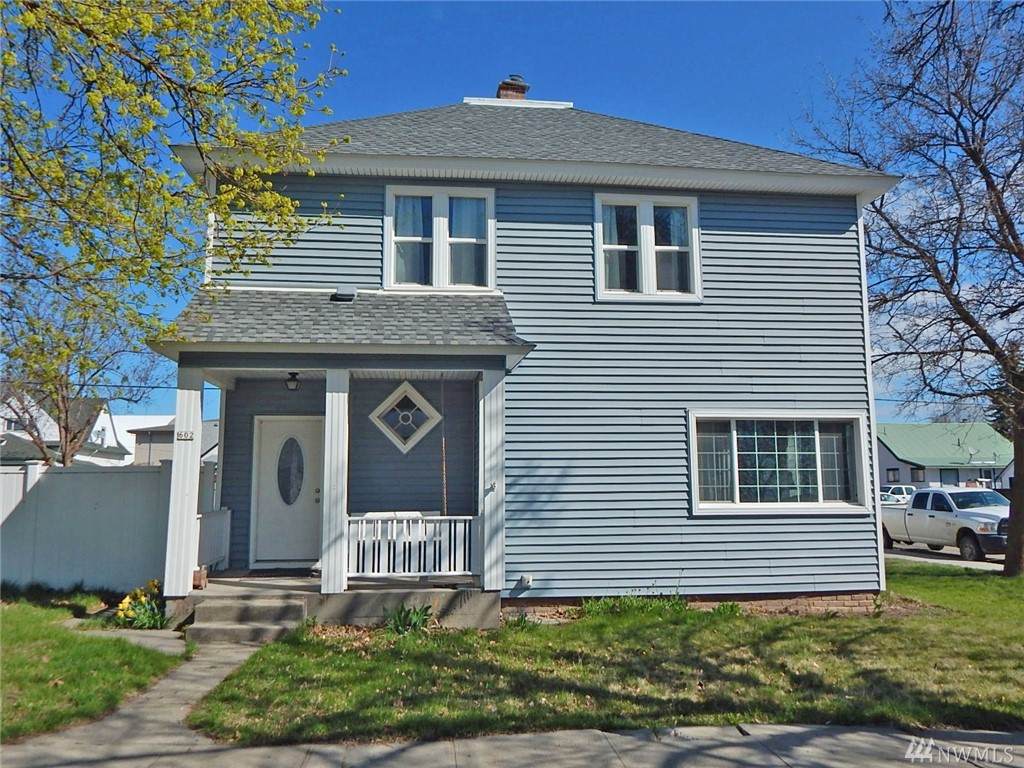 602 Main St - Photo 1
