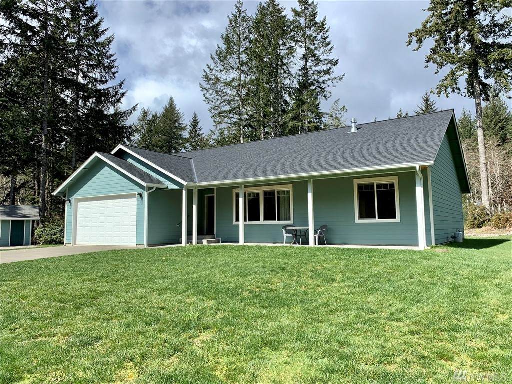 8012 Key Peninsula Hwy - Photo 1