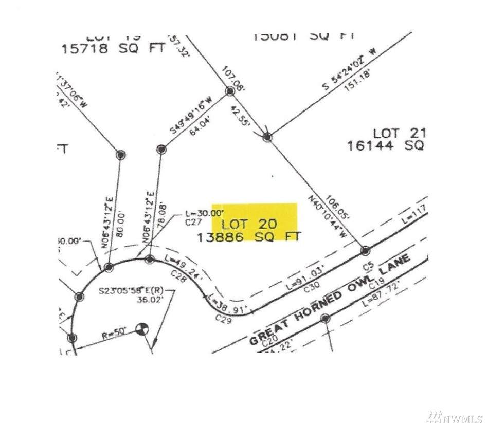 8611 Great Horned Owl Lane - Photo 1 8611 Great Horned Owl Lane - Photo 1