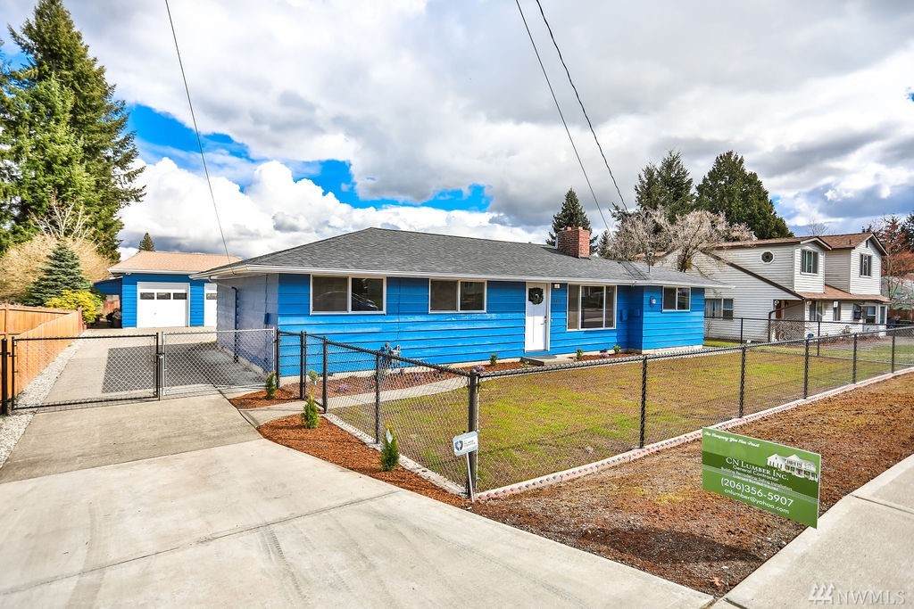 16830 40th Ave - Photo 1 16830 40th Ave - Photo 1