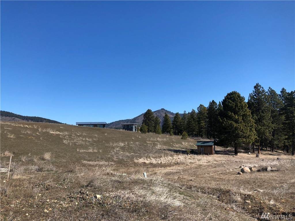 0-Lot 5-B Mountain Creek Drive - Photo 1 0-Lot 5-B Mountain Creek Drive - Photo 1