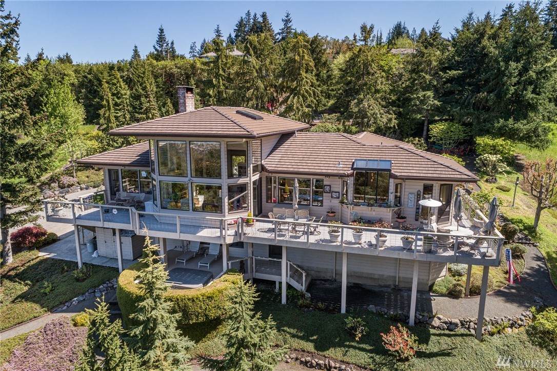 532 Ravens Ridge Road - Photo 1