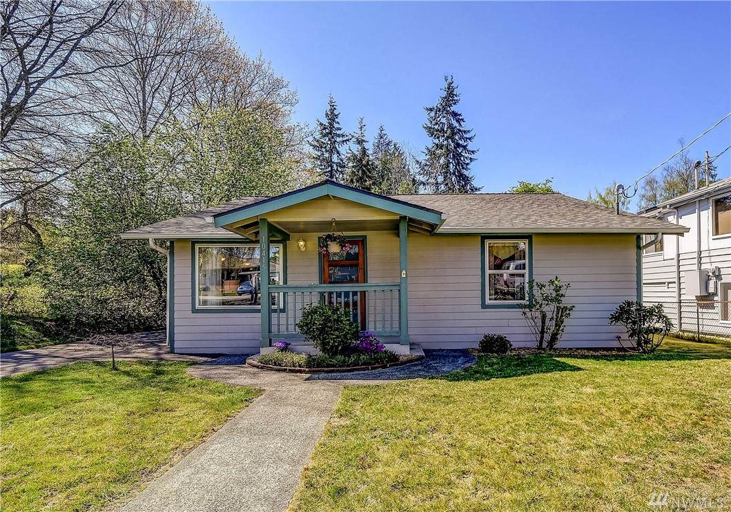 10415 40th Avenue - Photo 1