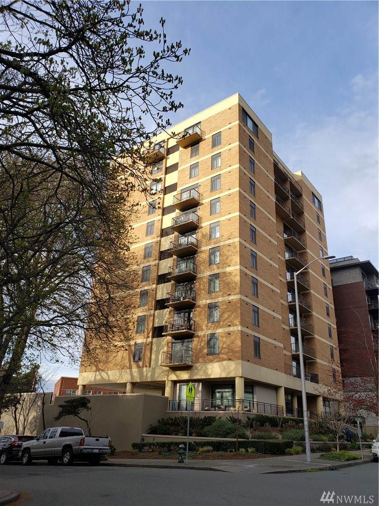 1300 University St - Photo 1 1300 University St - Photo 1