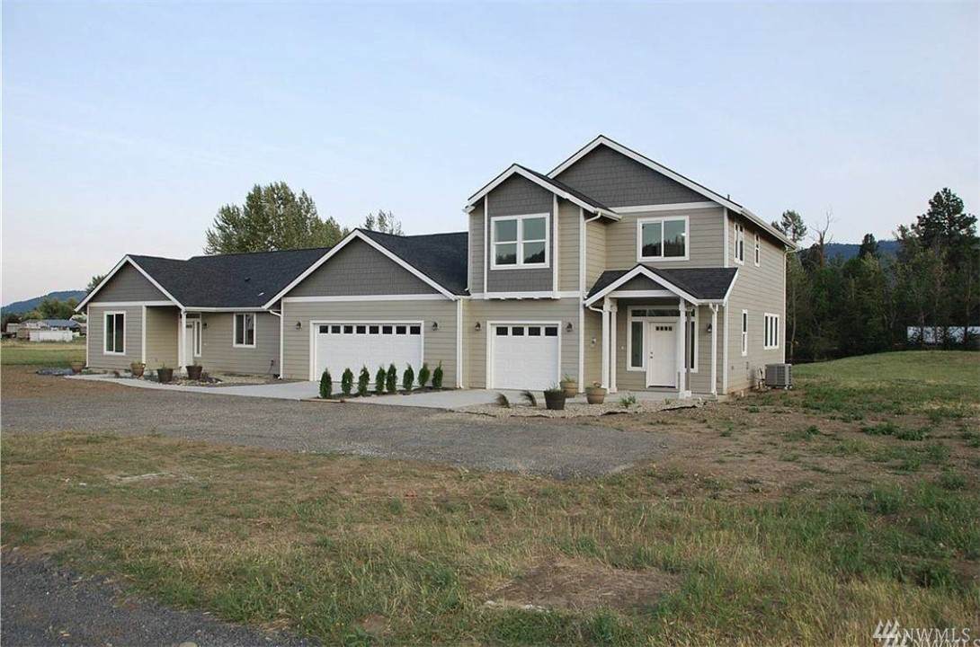 400 Deer Meadow Dr - Photo 1 400 Deer Meadow Dr - Photo 1