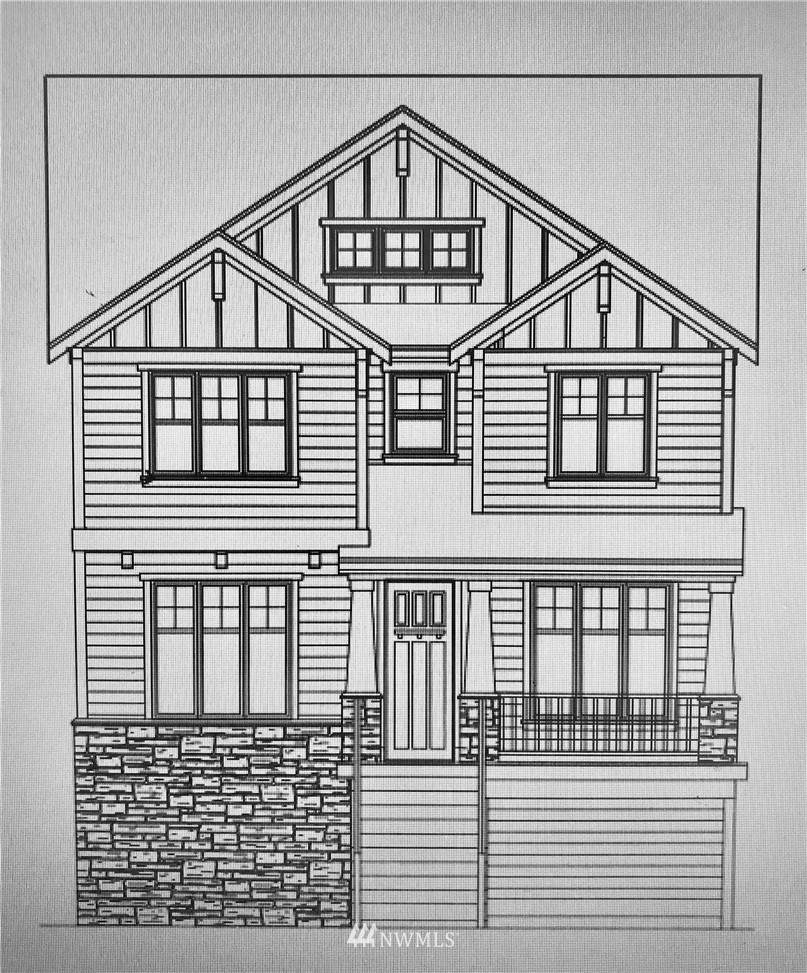 18813 124th Ave Se (Homesite 52) - Photo 1