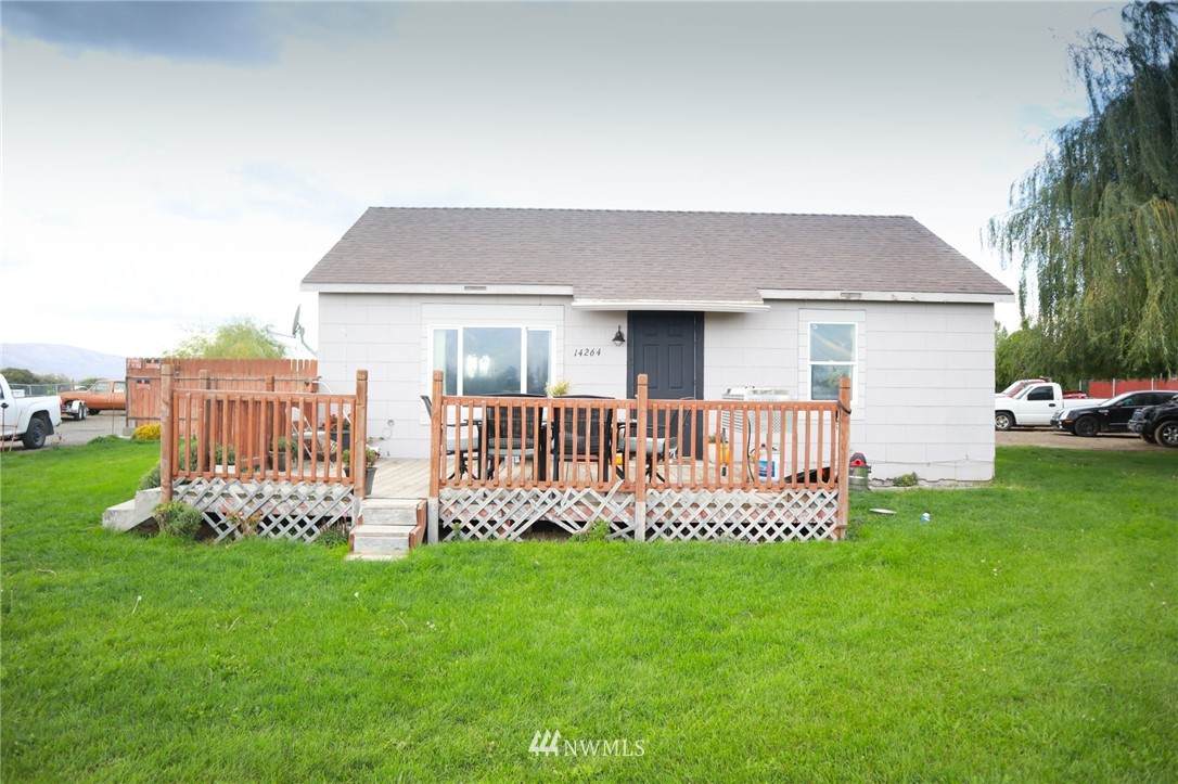 14264 Crook Loop - Photo 1