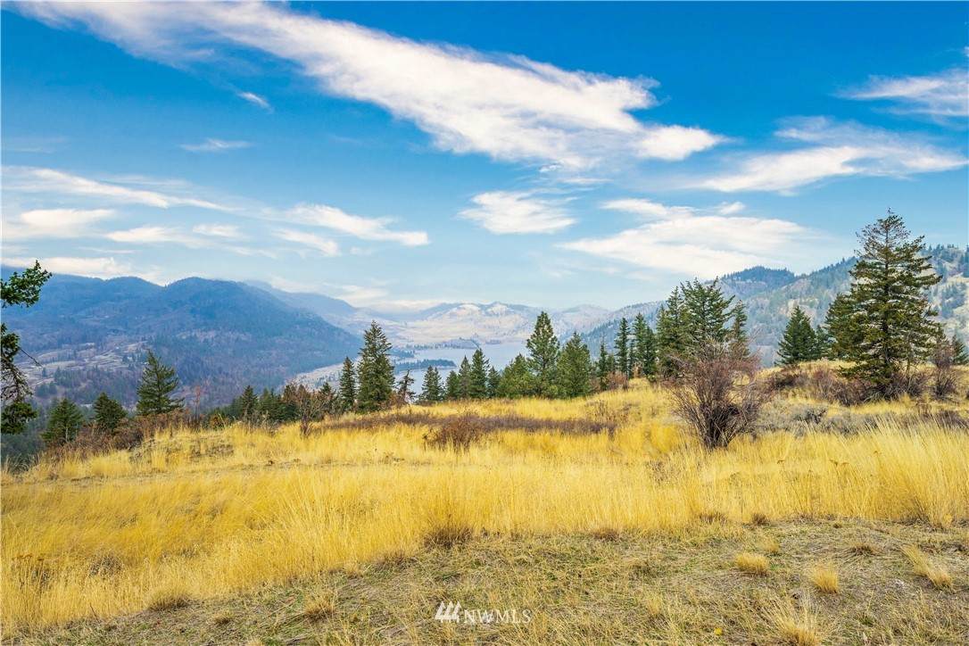 7 Whiskey Mountain Lot 7 - Photo 1
