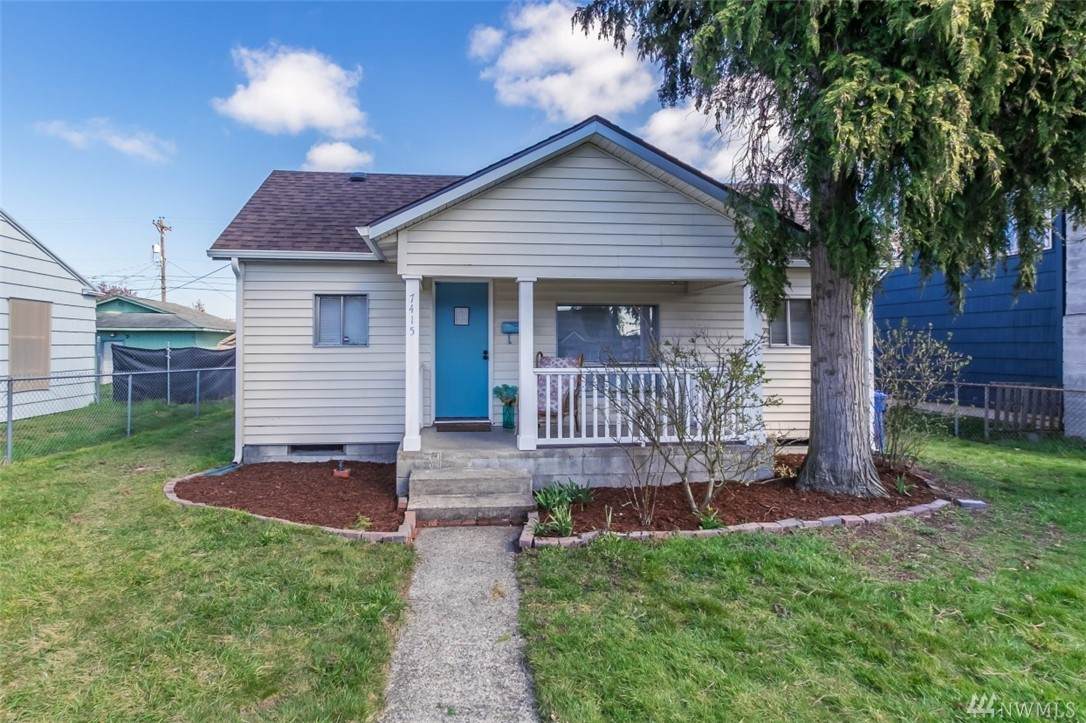 7415 Warner St - Photo 1