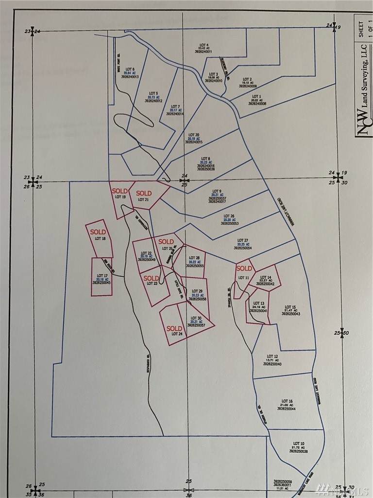 26-XX Whiskey Mountain Lot 26 - Photo 1 26-XX Whiskey Mountain Lot 26 - Photo 1