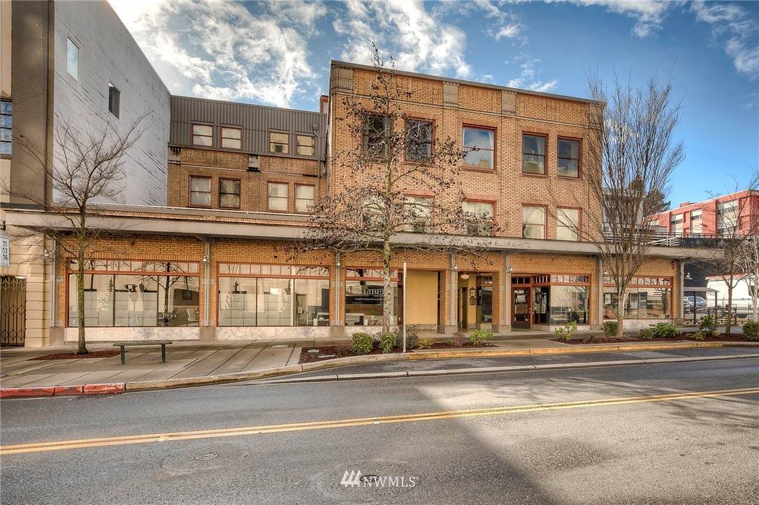 744 Market Street - Photo 1