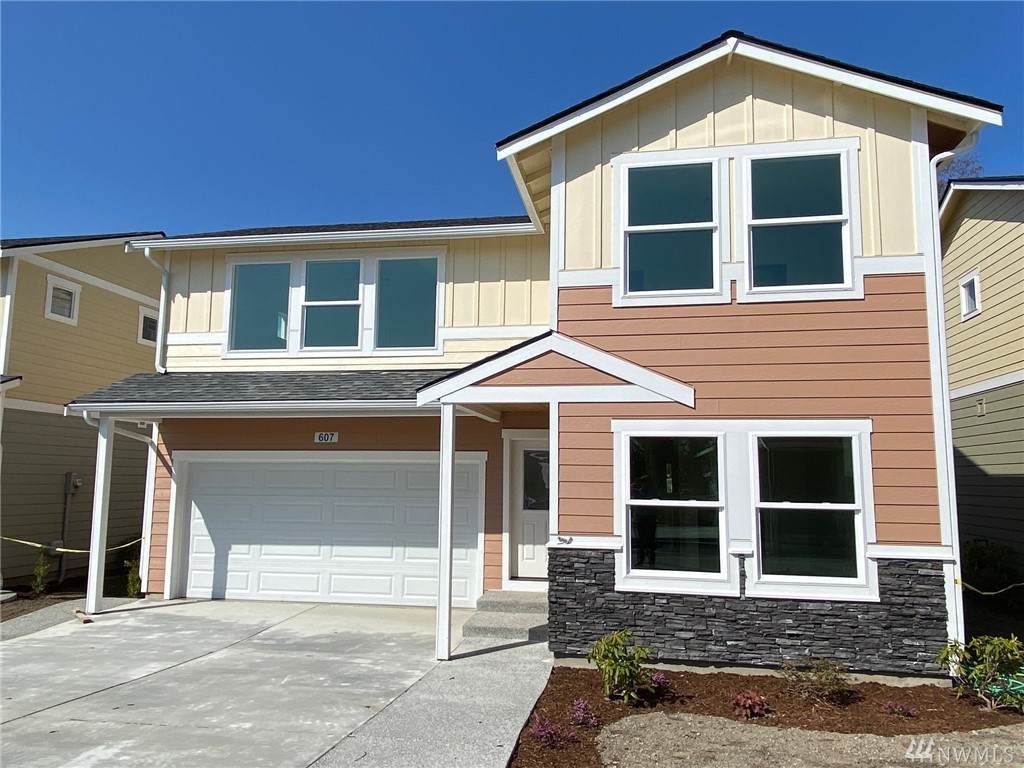 607 Stacey Place - Photo 1 607 Stacey Place - Photo 1