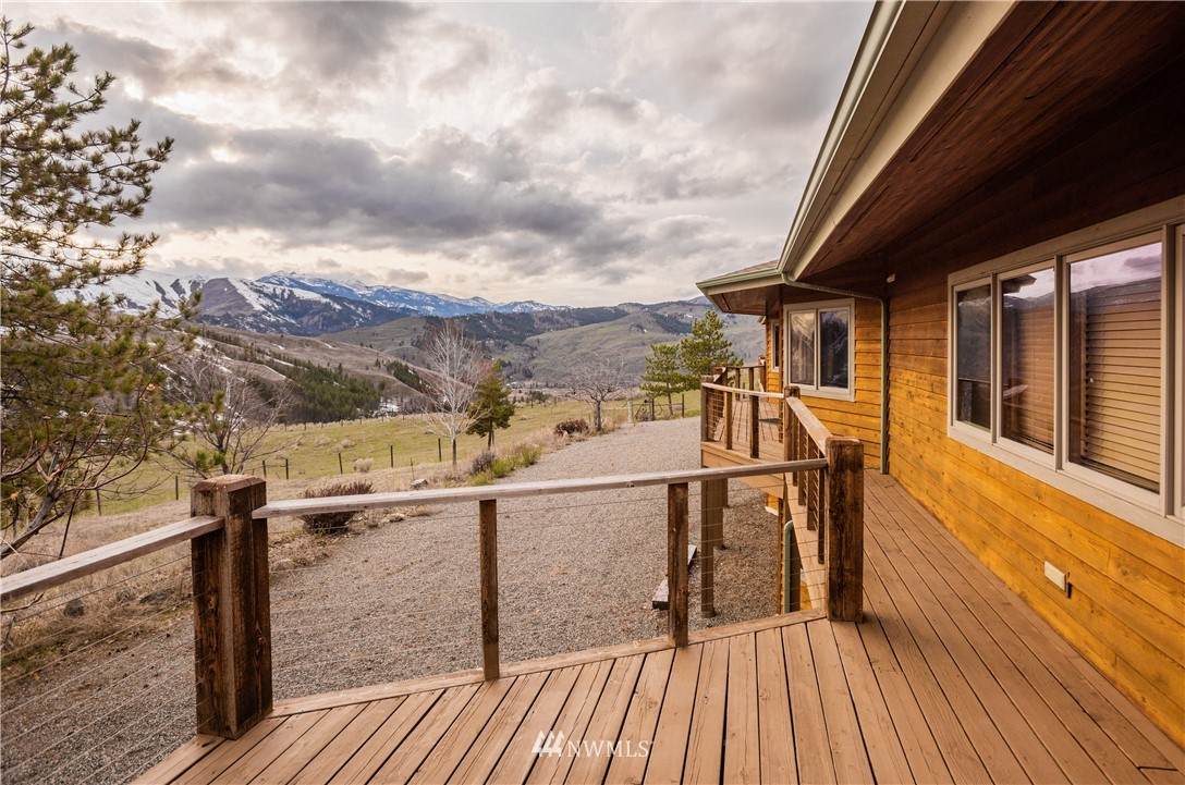 209 Texas Creek Rd. - Photo 1