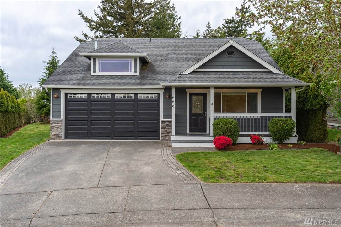 1668 Fruitland Dr - Photo 1 1668 Fruitland Dr - Photo 1