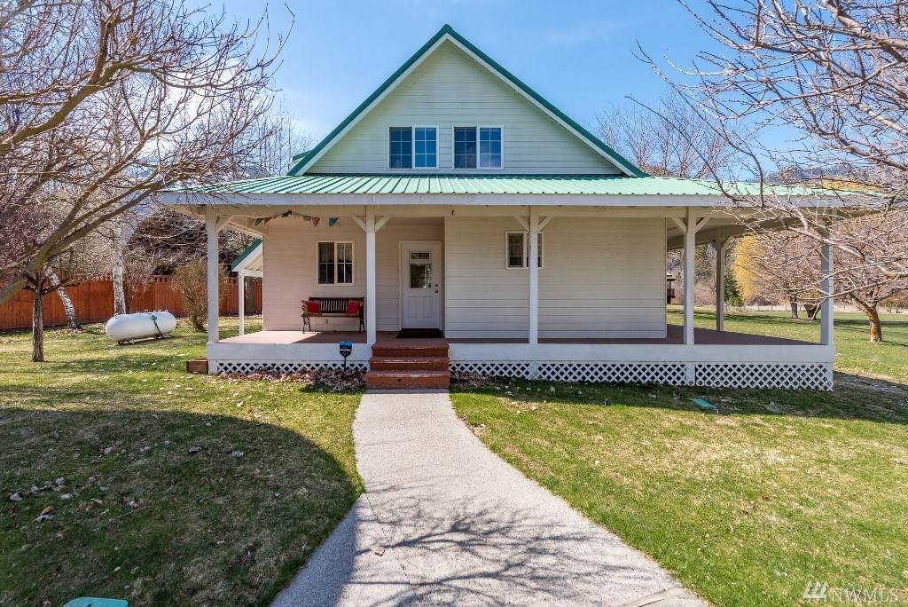 9026 Leavenworth Rd - Photo 1 9026 Leavenworth Rd - Photo 1