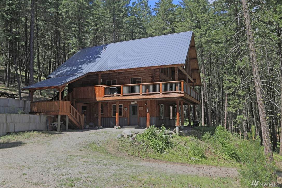 25 Sky Ranch Rd - Photo 1 25 Sky Ranch Rd - Photo 1