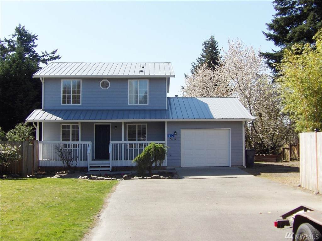 510 Tiger Lane - Photo 1 510 Tiger Lane - Photo 1